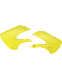 RAD CVRS RM65 03-12 YEL