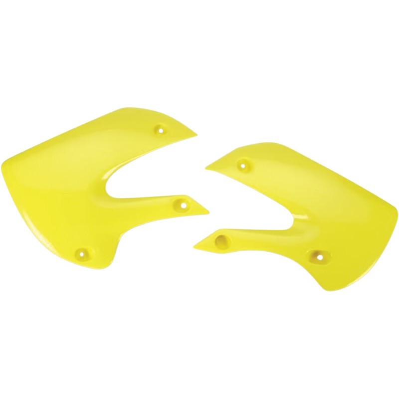 RAD CVRS RM65 03-12 YEL