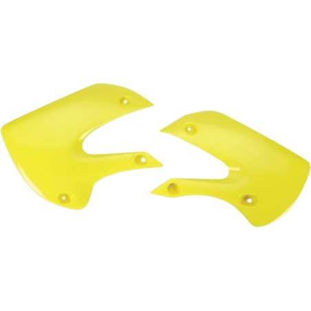 RAD CVRS RM65 03-12 YEL