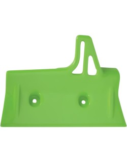 RAD CVR KX60 84-99 GREEN