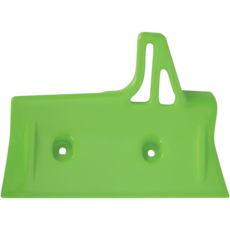RAD CVR KX60 84-99 GREEN