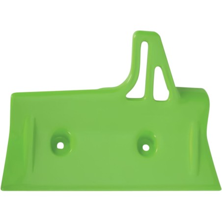 RAD CVR KX60 84-99 GREEN
