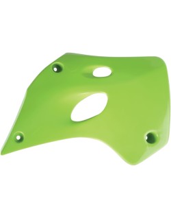 RAD CVR KX80 91-97 GREEN