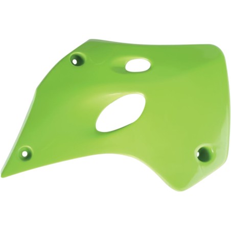 RAD CVR KX80 91-97 GREEN
