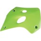 RAD CVR KX80 91-97 GREEN