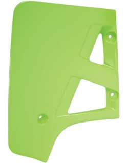 RAD CVR KX125 87 GRN