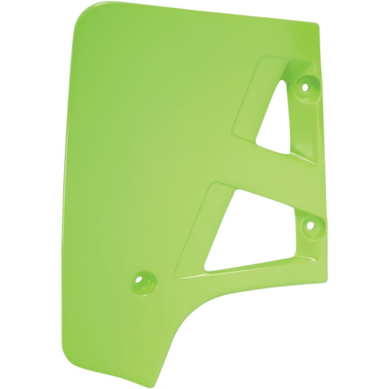 RAD CVR KX125 87 GRN