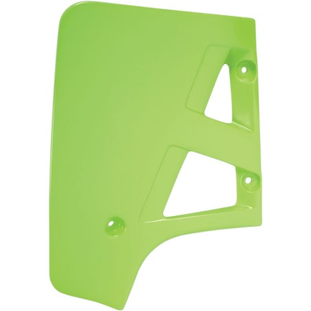 RAD CVR KX125 87 GRN