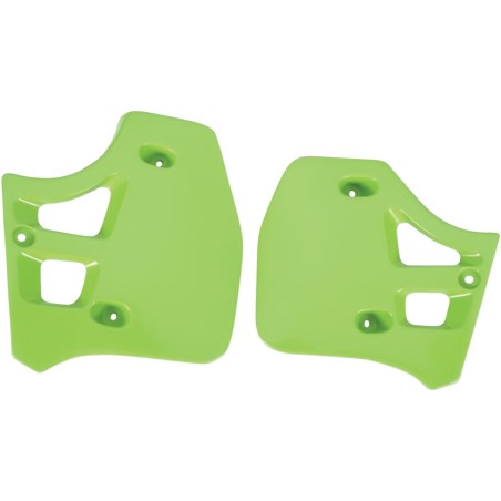 RAD CVR KX250-500 88-9 GN