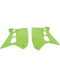 RAD CVR KX250 90-91 GRN