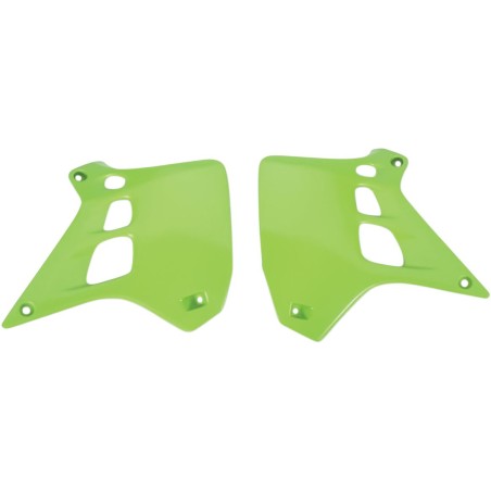 RAD CVR KX250 90-91 GRN
