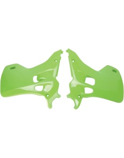 RAD CVR KX125/250 92-3GRN