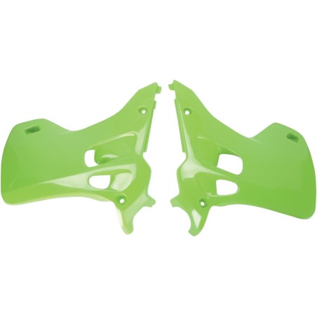 RAD CVR KX125/250 92-3GRN