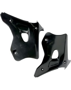 RAD CVR KX125-250 94-8BLK