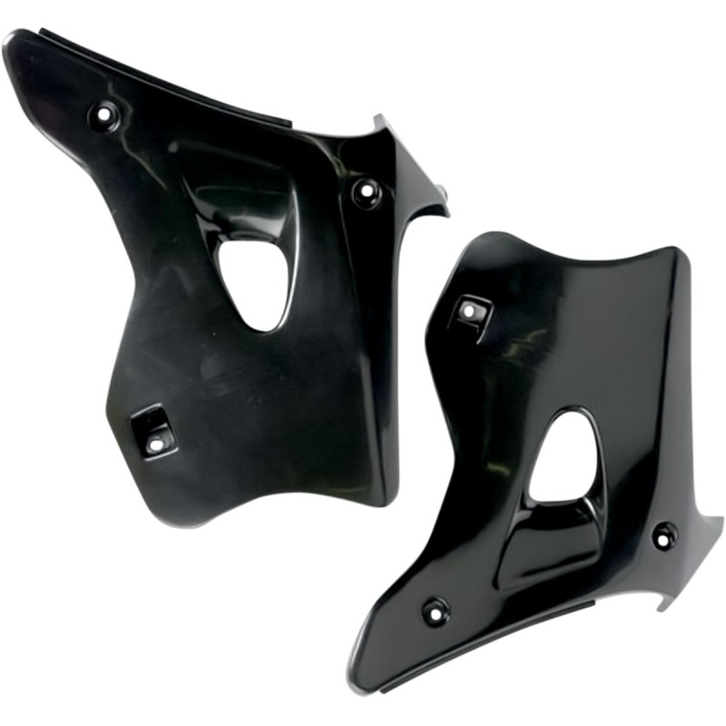 RAD CVR KX125-250 94-8BLK
