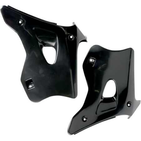 RAD CVR KX125-250 94-8BLK
