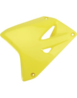 RAD COVER RM85 00-18 YEL