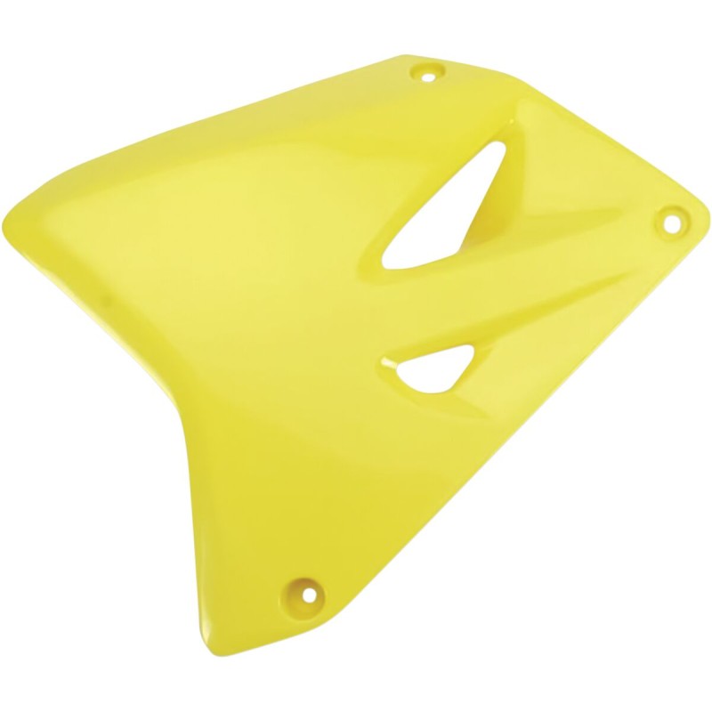 RAD COVER RM85 00-18 YEL
