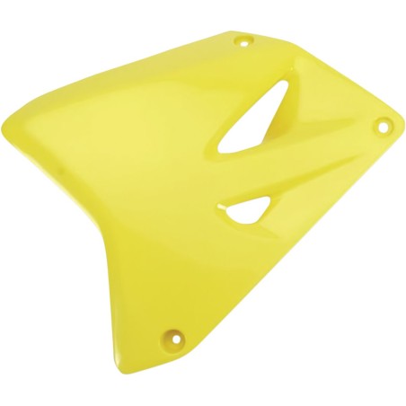 RAD COVER RM85 00-18 YEL
