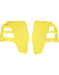 RAD CVR RM250 89-92 YEL