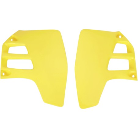 RAD CVR RM250 89-92 YEL