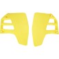 RAD CVR RM250 89-92 YEL