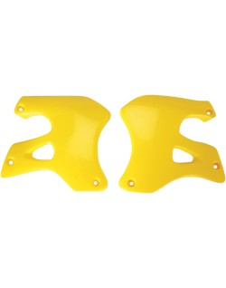 RAD CVR RM125/250 96-98 YEL
