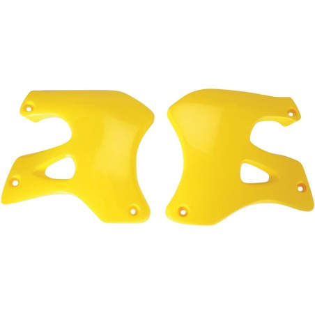 RAD CVR RM125/250 96-98 YEL