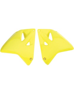 RAD CVR RM125/250 01-08 YEL