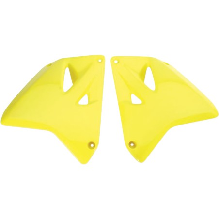 RAD CVR RM125/250 01-08 YEL