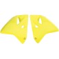 RAD CVR RM125/250 01-08 YEL