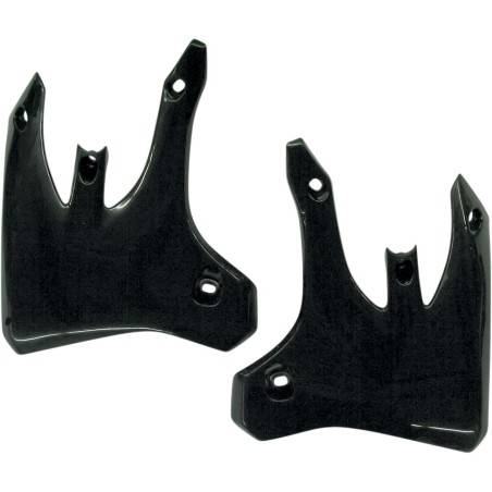 RAD CVRS YZF03-05 BLK