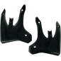 RAD CVRS YZF03-05 BLK