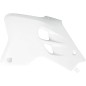 RAD CVR YZ80 93-01 WHITE