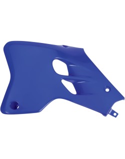 RAD CVR YZ80 93-01 BLUE