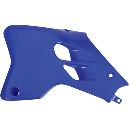 RAD CVR YZ80 93-01 BLUE