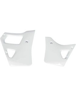 RAD CVR YZ125-250 89 WHT