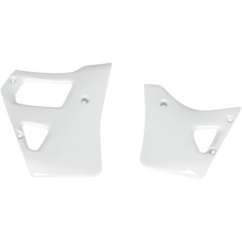 RAD CVR YZ125-250 89 WHT