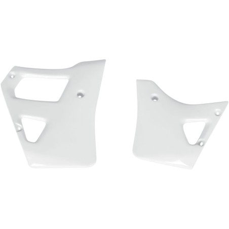 RAD CVR YZ125-250 89 WHT