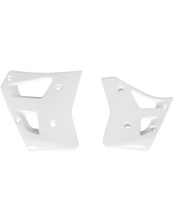 RAD CVR YZ250 90-92 WHITE