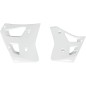 RAD CVR YZ250 90-92 WHITE