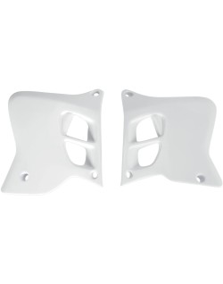 RAD CVR YZ125-250 93-5WHT