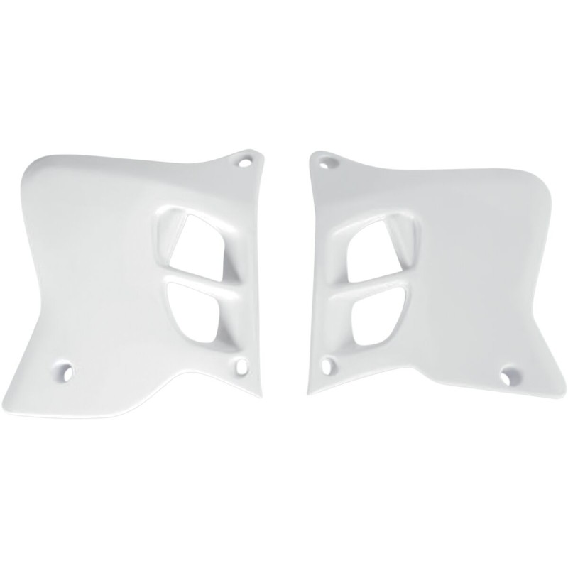 RAD CVR YZ125-250 93-5WHT