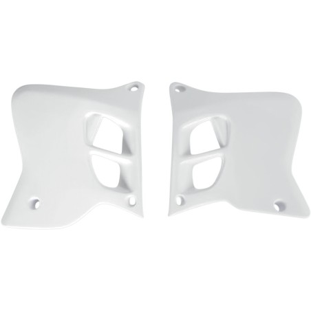 RAD CVR YZ125-250 93-5WHT