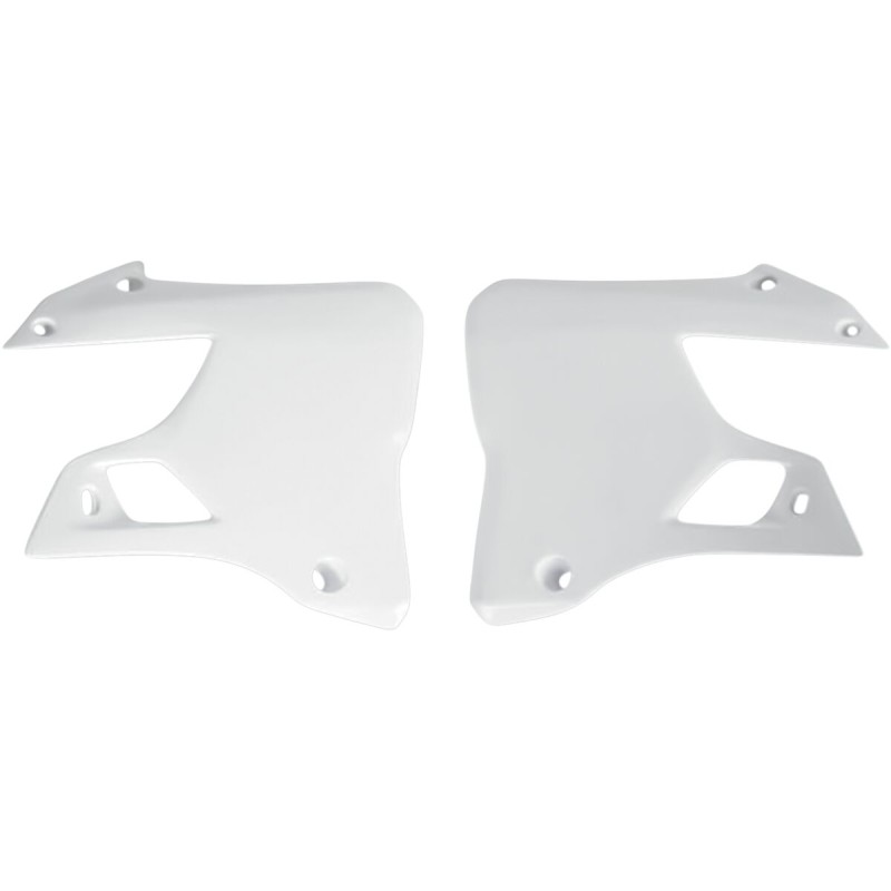 RAD CVR YZ125/250 96-01WH