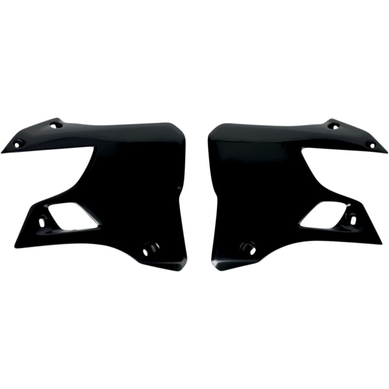 RAD CVR YZ125/250 96-01BK