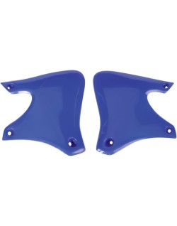 RAD CVR YZ400F '98-99 BLU