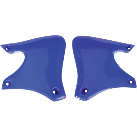 RAD CVR YZ400F '98-99 BLU