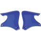 RAD CVR YZ400F '98-99 BLU