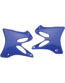 RAD CVRS YZ125/250 02-14 BLU